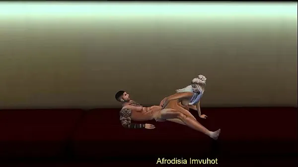 عرض Imvu 68 مقاطع أفلام