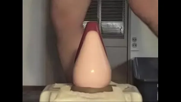 huge gaping asshole Clips Filme anzeigen