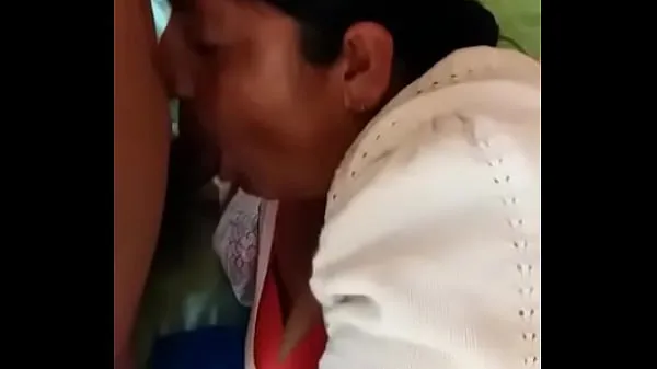 Tunjukkan cholita sucking klip Filem