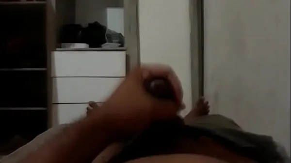 Tunjukkan super cumshot klip Filem