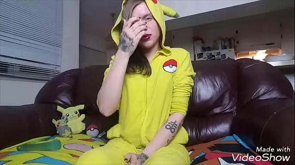 Show Pikachus Anal Adventure Preview clips Movies