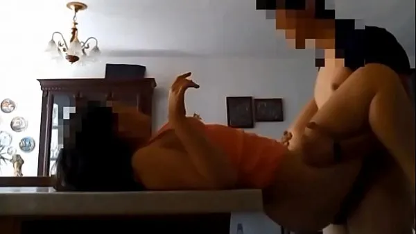 Afficher Mexicain jeune gars serré vidéo record maison seul baise avec toutes les positions éjaculation dans sa chatte clips Films