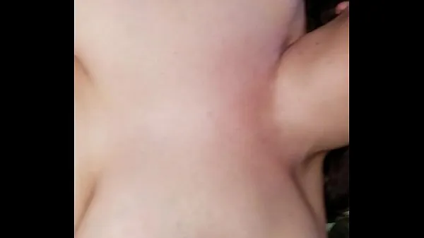 Heisser Anal am Morgen. POV mit Cumshot und pulsierendem weiblichen Orgasmus Clips Filme anzeigen