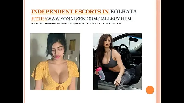 Mostra sonalsen - Le più belle ragazze squillo di Kolkata clip Film