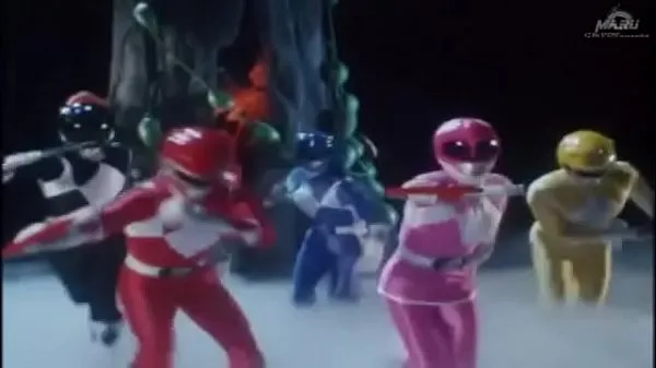 Показать Kyouryu Sentai Zyuranger - Эпизодио 02 клипы Фильмы