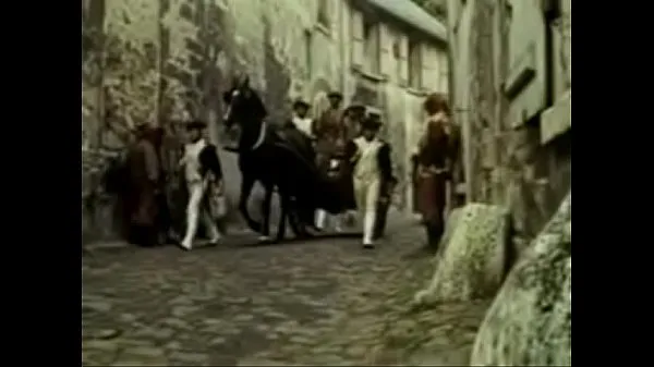 Casanova (Full movie 1976 klip megjelenítése Filmek