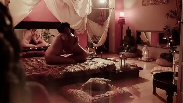 Pokaż Tantra Maithuna Massage for lovers klipy Filmy