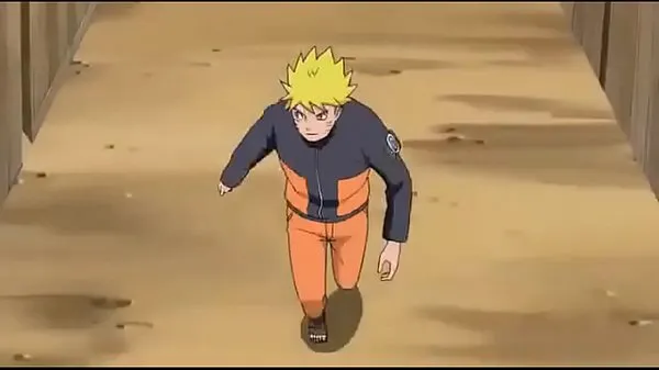 Mostrar Konohamaru se convierte en una chica y tiene sexo con Naruto clips de películas