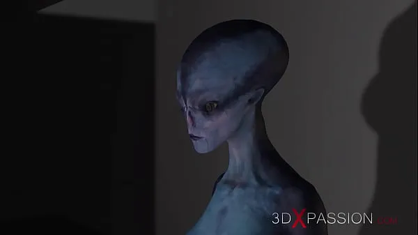 Mostrar area 51 e alienigenas linda garota sendo fodida com por um ciborgue no laboratorio clipes Filmes