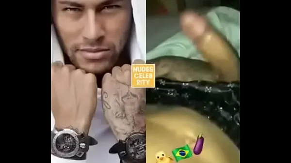 显示Leak Player Video Neymar!!(REAL个剪辑电影