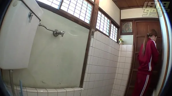 Tampilkan klip Toilet Cam HD: Gym Film