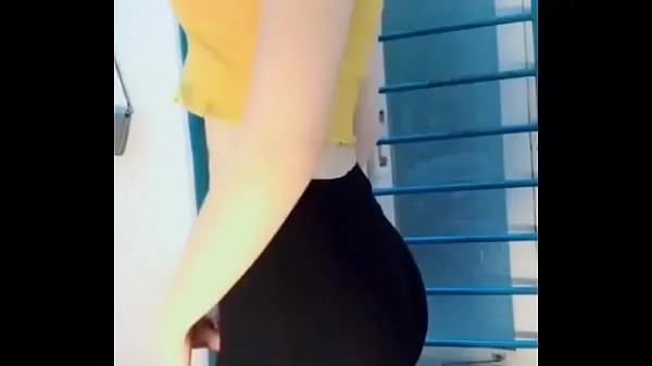 Visa Sexy, sexy, round butt butt girl, watch full video and get her info at: ! Have a nice day! Best Love Movie 2019: EDUCATION OFFICE (Voiceover klipp filmer