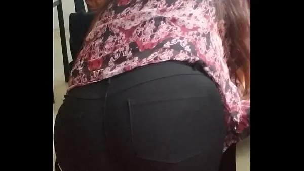 Toon Big ass lady 3 clips Films