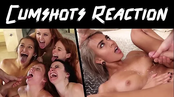 Mostrar GIRL REACTS TO CUMSHOTS - HONEST PORN REACTIONS (AUDIO) - HPR03 - Apresentando: Amilia Onyx, Kimber Veils, Penny Pax, Karlie Montana, Dani Daniels, Abella Danger, Alexa Grace, Holly Mack, Remy Lacroix, Jay Taylor, Vandal Vyxen, Janice Griffith e mais clipes Filmes