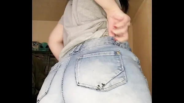 E-girl tails showing ass and pussy کلپس موویز دکھائیں