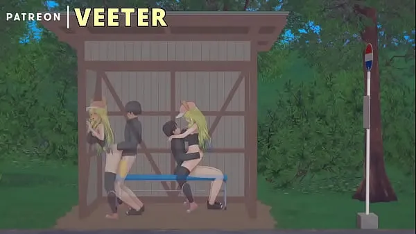 Hiển thị Lucoa 3D Anime sex scene timelapse porn scene clip Phim