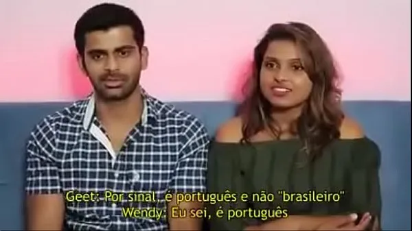 Show Foreigners react to tacky music clips Movies