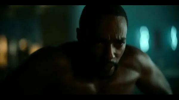 Afficher Anthony Mackie Altered Carbon clips Films