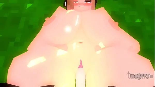 Zobrazit klipy (celkem Cerena in her beautiful position [Minecraft Porn) Filmy