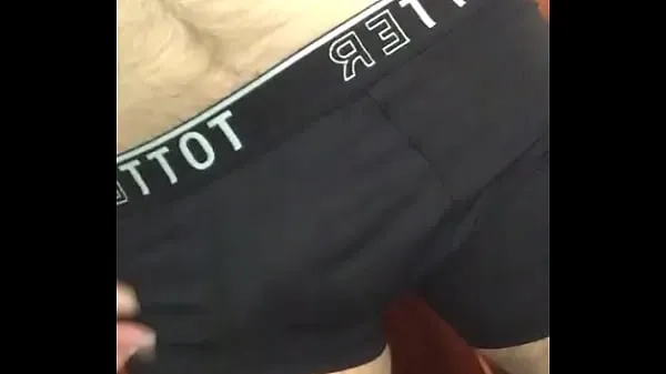 Показать Нижнее белье для селфи в любительском видео Underwear-uncut-dick-touch Cummin Amateur underwear клипы Фильмы