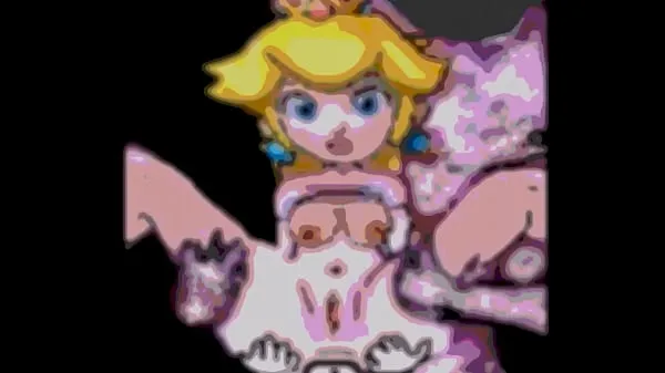 peach getting smashed by the HOOPER क्लिप फ़िल्में दिखाएँ