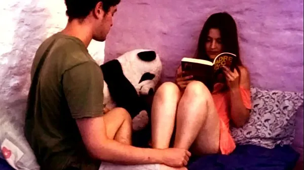 My girlfriend wanted to study and it was so hot that I bathed her in cum क्लिप फ़िल्में दिखाएँ