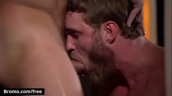 Bearded hunk fucks a dudes ass raw - BROMO Klip Filmi göster