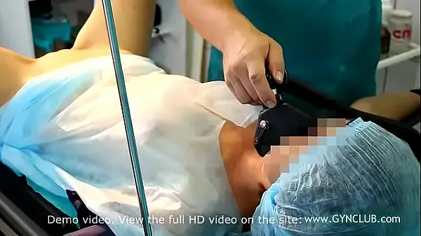 Hiển thị Orgasm during gyno procedures clip Phim