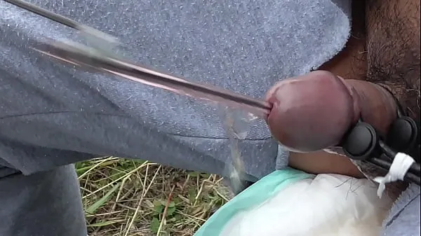 Zobrazit klipy (celkem urethral Fucking Machine squirting) Filmy