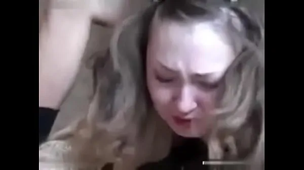 Russian Pizza Girl Rough Sex Klip Filmi göster