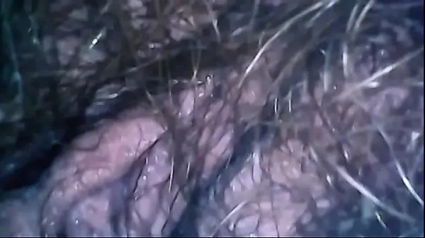 Zobraziť klipy (Exciting endoscope exploration of mom's hairy pussy and her asshole) Filmy