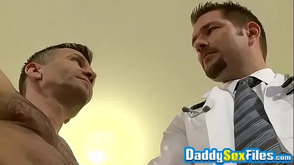 Zobrazit klipy (celkem Doctor and muscle have rimming 3way with a jock) Filmy