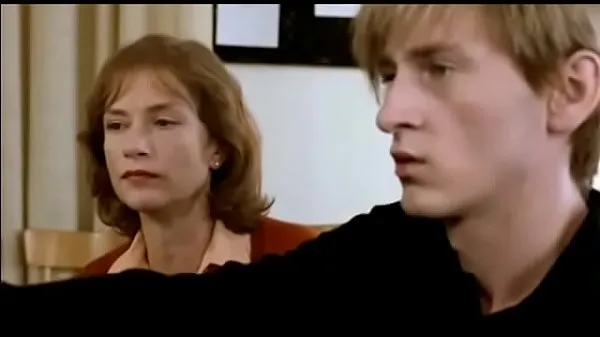 Hiển thị PIANO'S TEACHER (2001 clip Phim