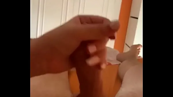 Argentina handjob amateur Klip Filmi göster