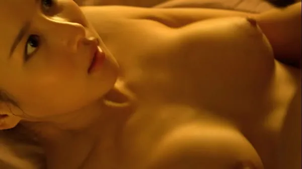 显示Cho Yeo-Jeong nude sex - THE CONCUBINE - ass, nipples, tit-grab - (Jo Yeo-Jung) (Hoo-goong: Je-wang-eui cheob个剪辑电影