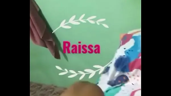 显示Raissa trepando no pelo com casado个剪辑电影