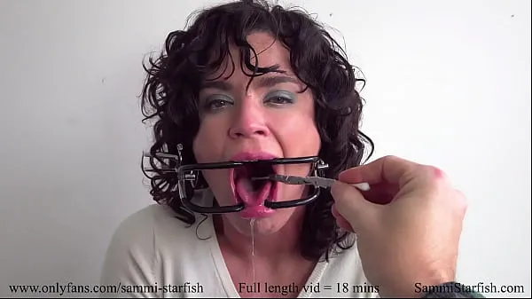 Afficher Test de Covid Gag Reflex clips Films