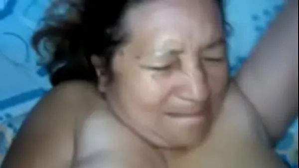 Mother in law fucked in the ass Klip Filmi göster