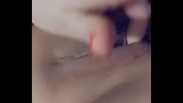my ex-girlfriend sent me a video of her masturbating Klip Filmi göster