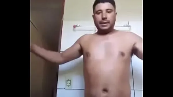 Vis Pirocão dancing (to laugh hahaha klipp Filmer