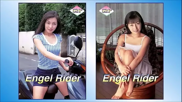 Engel Rider کلپس موویز دکھائیں