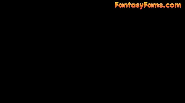 Show step Mom And step Son Fucking On Same Bed Where step Dad Is Present - FantasyFams clips Movies