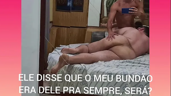 Tunjukkan Gordo abre sua bunda pro casado com tesão klip Filem