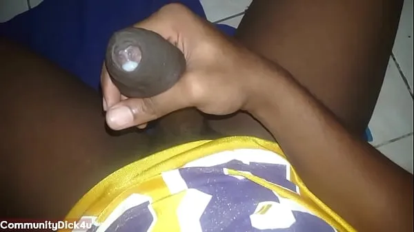 Vis Sexy Male Voice Dirty talking and jerking off before heartfelt orgasm. Communitydick4u klipp Filmer