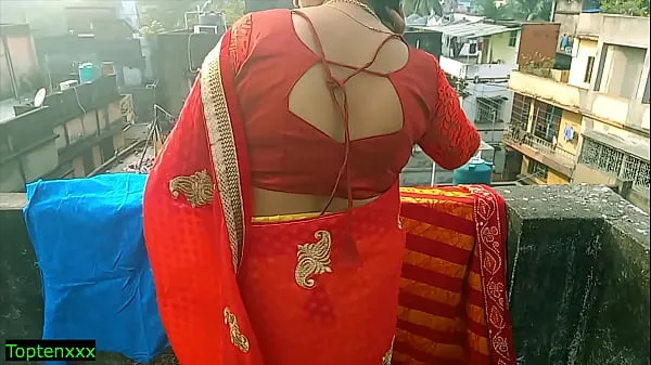 Mostrar Indian bengali milf Bhabhi sexo real com maridos irmão! Melhor websérie indiana de sexo com áudio claro clipes Filmes