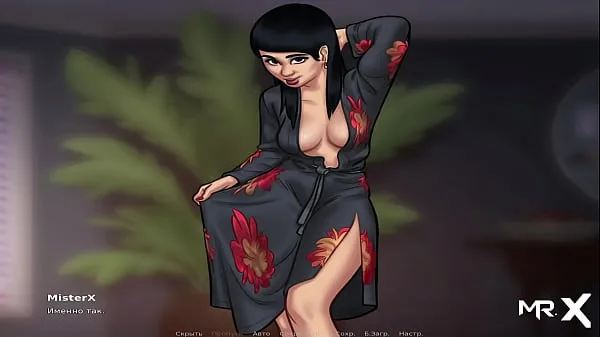 Pokaż SummertimeSaga - The Craziest Sex of an Asian Girl's Life E4 klipy Filmy