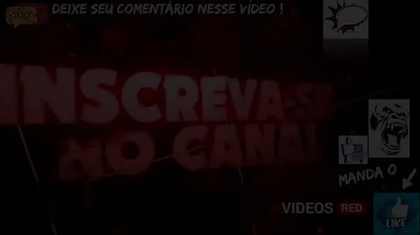 Mostra Big Bambu e Lilith (A gozada!) "The Cumshot" Trailer COMPLETO no RED clip Film