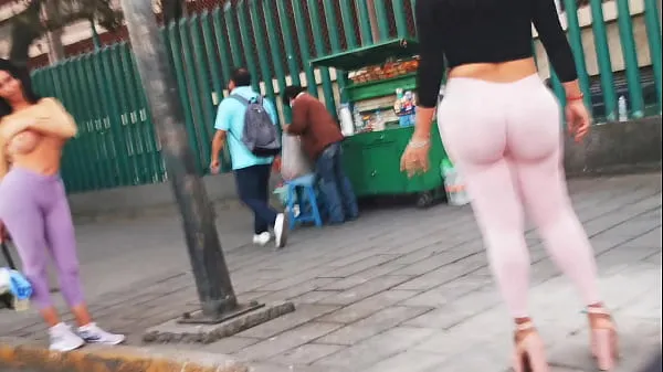 Fahrt durch Tlalpan und sie zeigen mir ihre Titten Clips Filme anzeigen