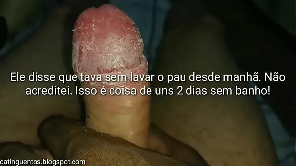 Mostrar Polla de sebo podrido para mí clips de películas