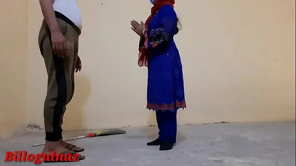 แสดง Indian maid fucked and punished by house owner in hindi audio, Part.1 คลิป ภาพยนตร์